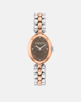 Cadie Quartz Watch, 22.5mm
