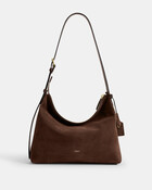 Mott Messenger 38 In Suede