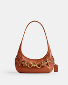 Belted Ergo Shoulder Bag 26