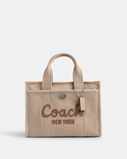 Cargo Tote Bag 26