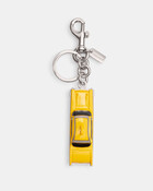 Small Taxi Bag Charm