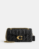 Tabby Shoulder Bag 26 With Pillow Quilting