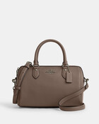 Rowan Satchel Bag