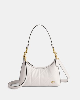 Juliet Shoulder Bag 25 With Quilting
