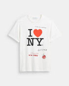 New York T-shirt