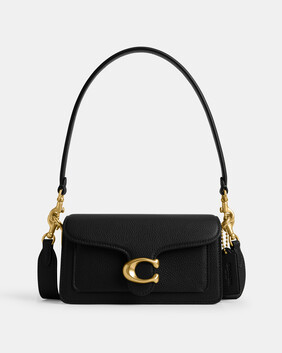 حقيبة كتف تابي 20