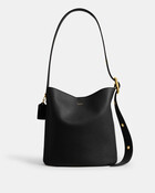 Bleecker Bucket Bag