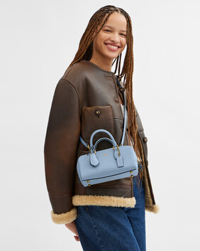 حقيبة ساتشل باوري 22