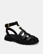 Sculpted C Fisherman Sandal
