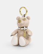Signature Collectible Bear Bag Charm