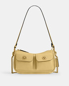 Twin Turnlock Waverly Bag