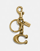 Signature Bag Charm