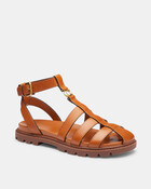 Sculpted C Fisherman Sandal