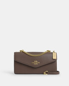 Klare Envelope Crossbody Bag