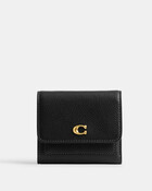Mila Small Flap Wallet