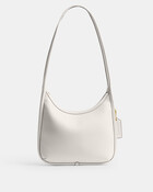 Curve Zip Bag