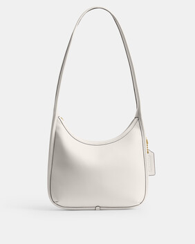 Curve Zip Bag
