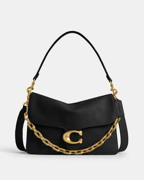 Chain Tabby Shoulder Bag 30