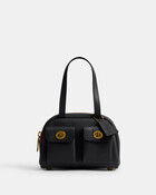 Twin Turnlock Bag 20