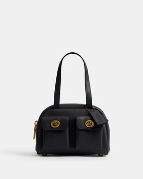 Twin Turnlock Bag 20