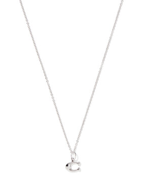 Signature Starter Necklace
