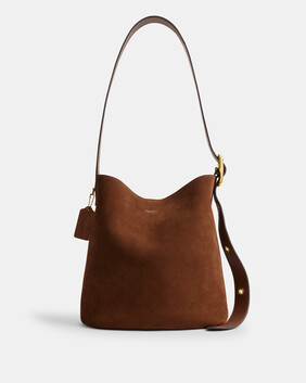 Bleecker Bucket Bag