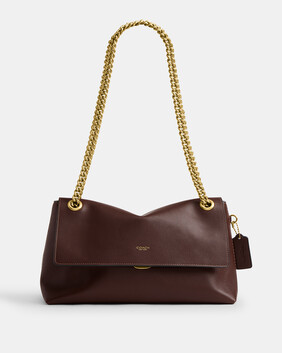 Chelsea Shoulder Bag 30 With Chain