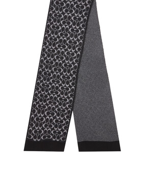 Signature C Scarf