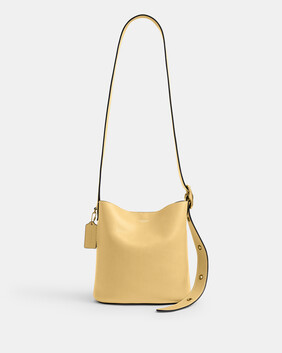 Bleecker Bucket Bag 21