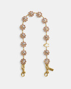Short Jewelry Chain Strap