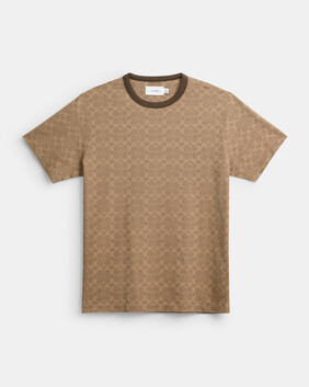 Signature T-shirt
