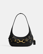 Belted Ergo Shoulder Bag 26