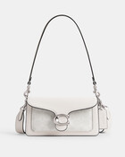 Tabby Shoulder Bag 20 In Signature Canvas