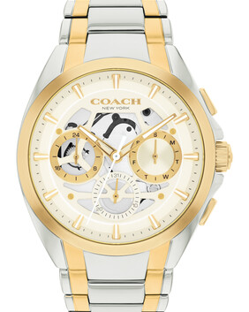 Jackson Watch, 42 Mm