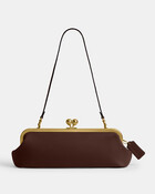 Kisslock Frame Bag 30