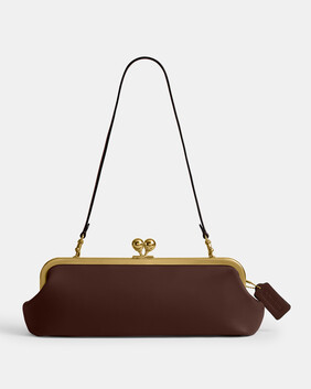 Kisslock Frame Bag 30