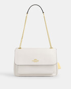 Elodie Crossbody Bag