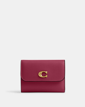 Essential Card Holder Wallet