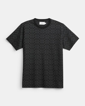 Signature T-shirt