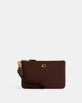 Small Wristlet