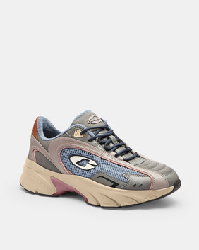 Bolt Runner Sneaker