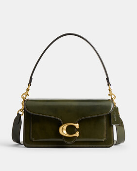 Tabby Shoulder Bag 26