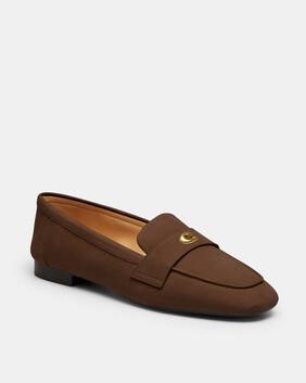 Sculpted C Loafer