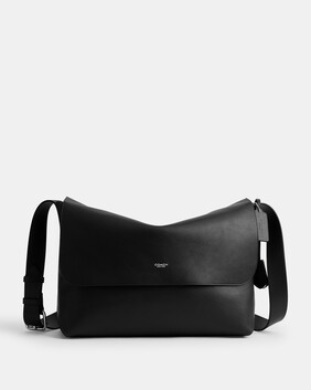 Ludlow Messenger Bag