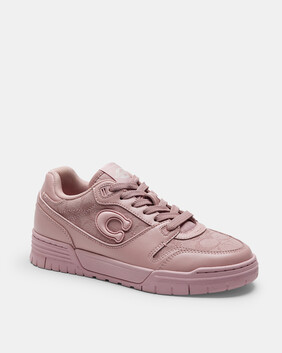 Coach Soho Sneaker