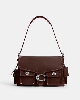 Cargo Turnlock Soft Tabby 26