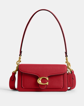 Tabby Shoulder Bag 20